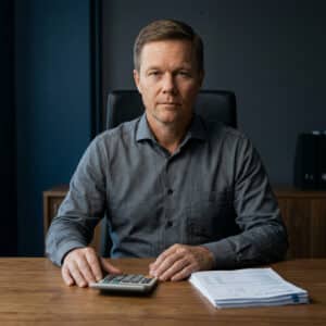 Tero neuvottelee sinulle parhaat korot