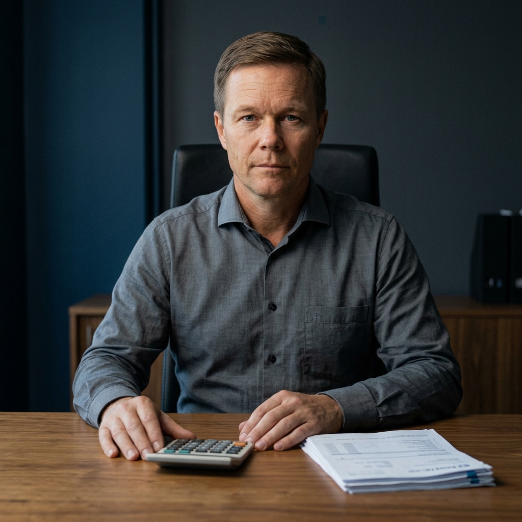 Tero neuvottelee sinulle parhaat korot