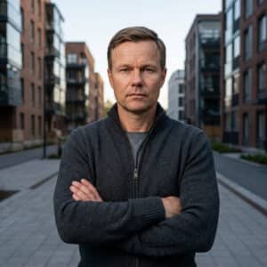 Tero kertoo miksi asuntosi arvo sulaa