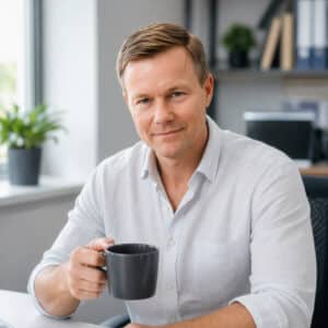 Tero on palannut töihin